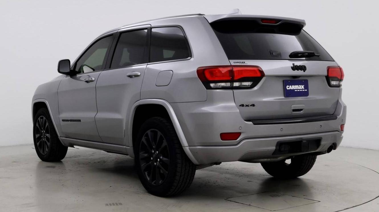 JEEP GRAND CHEROKEE 2017 1C4RJFAG5HC895871 image